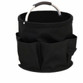 Portable, Large-Capacity Foldable Outdoor Water Bucket – Ideal for Travel, Laundry, Washing Produce, Camping, Picnics, and Fishing