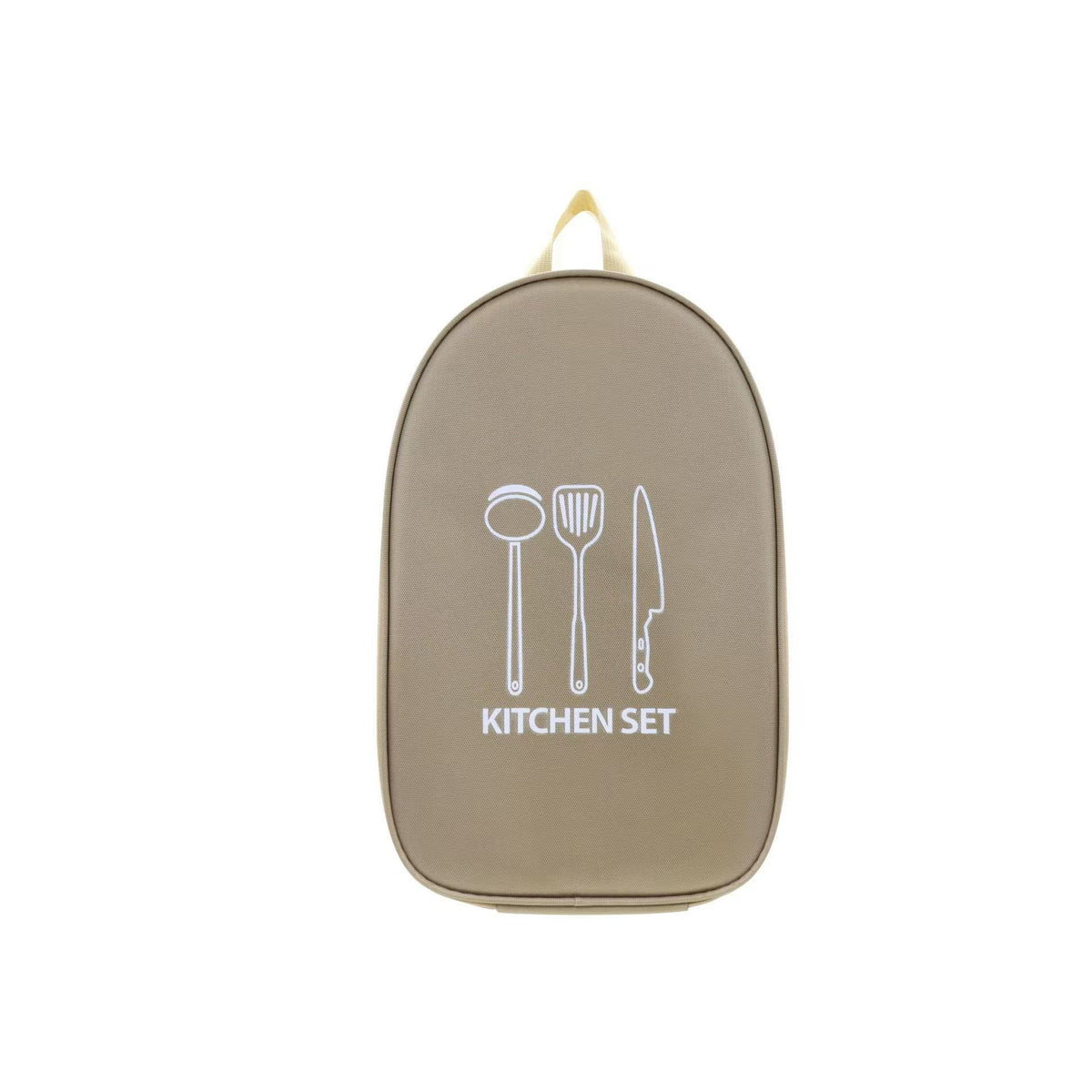 Camping Tableware Storage Bag