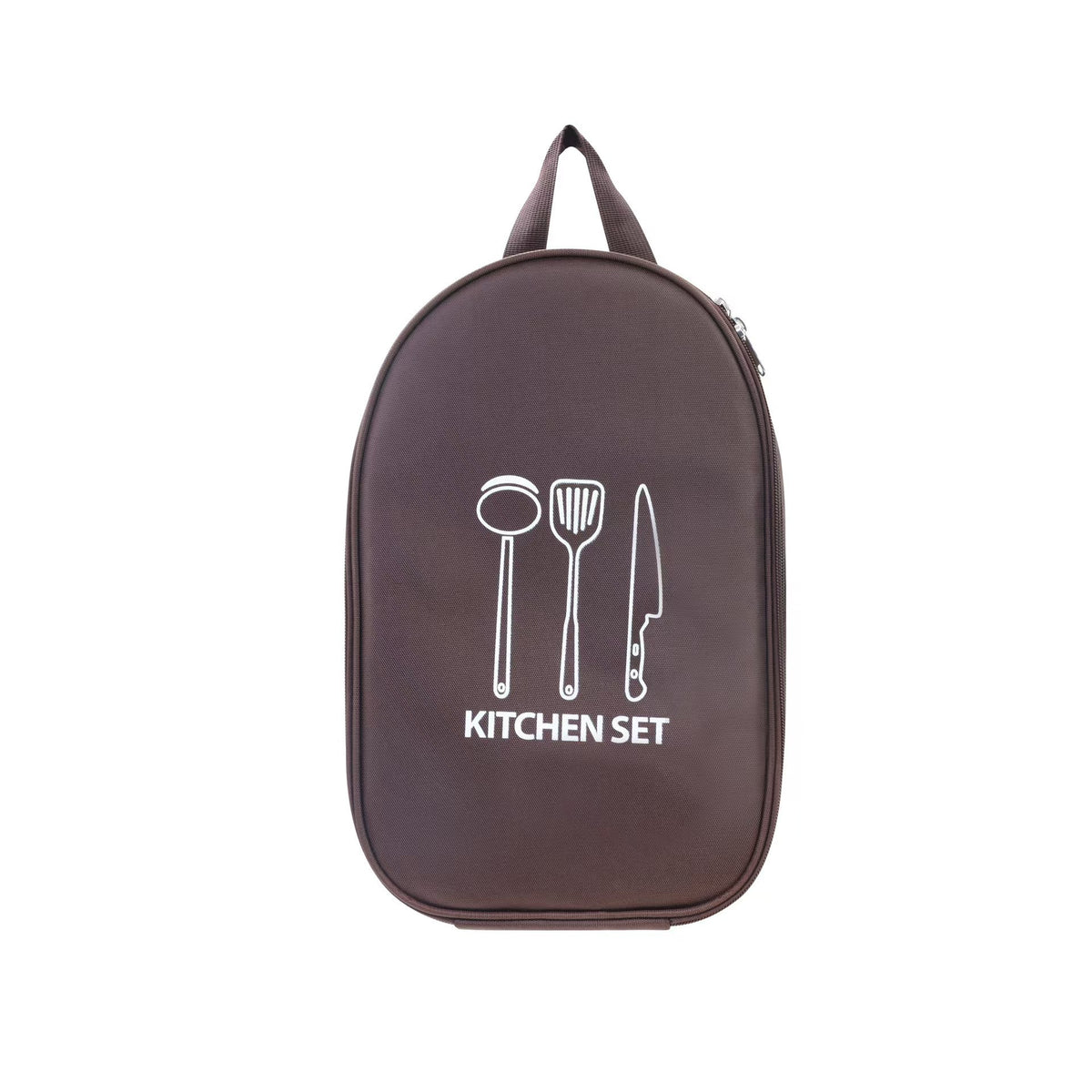 Camping Tableware Storage Bag