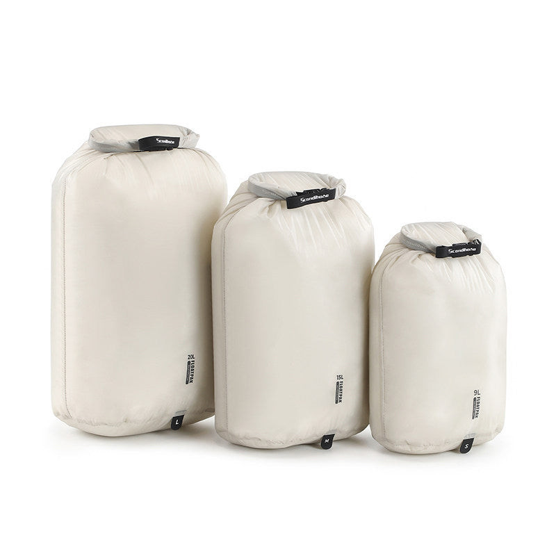Waterproof Nylon Storage Bag