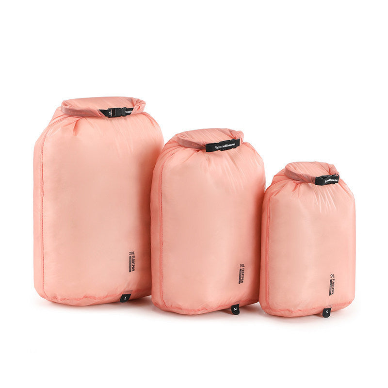 Waterproof Nylon Storage Bag