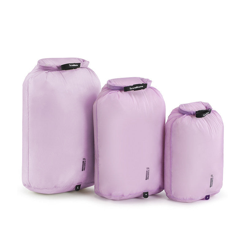 Waterproof Nylon Storage Bag
