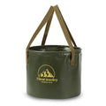 Portable Folding Water Bucket for Outdoor Camping